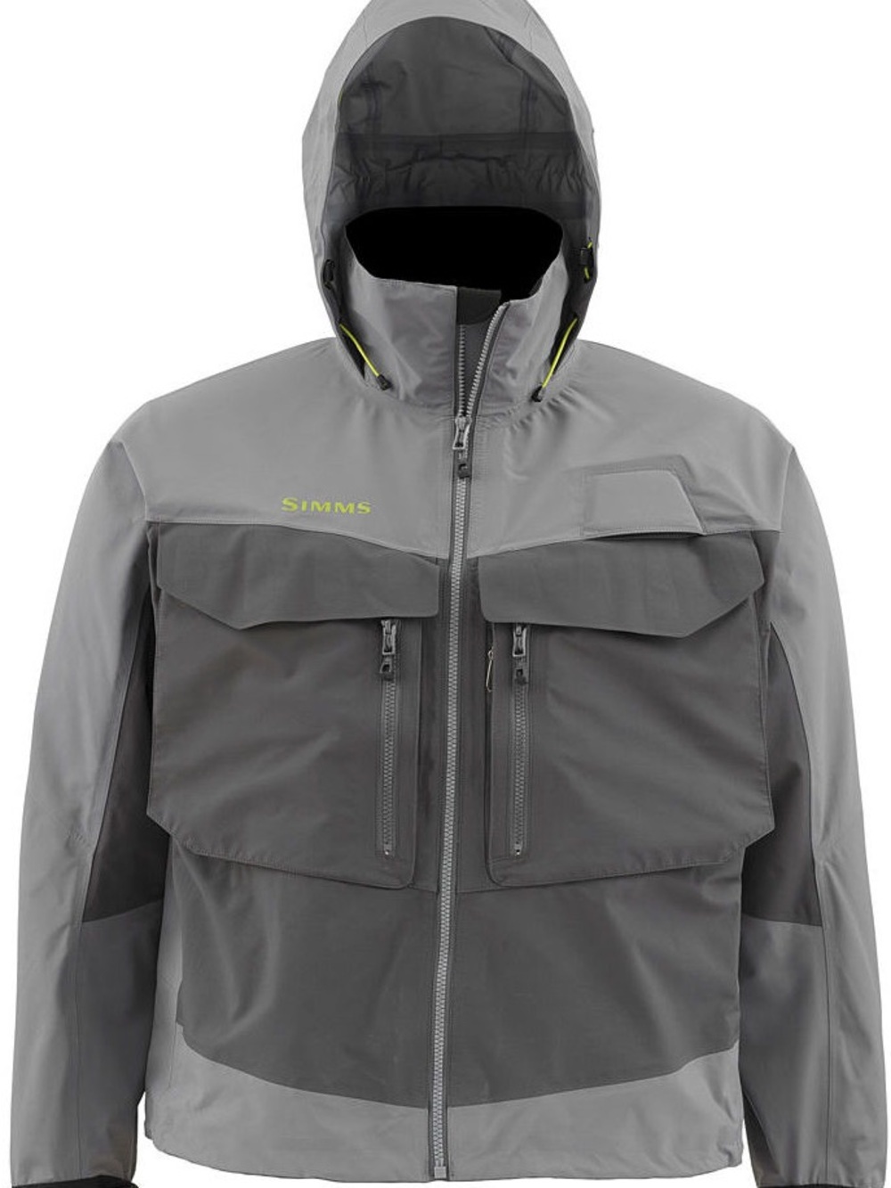 Simms G3 Wading jacket